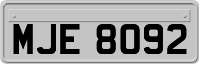 MJE8092