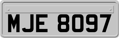 MJE8097
