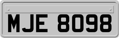 MJE8098