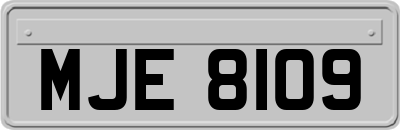 MJE8109