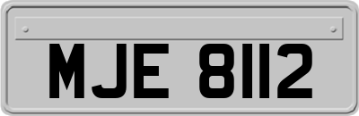 MJE8112