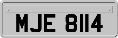 MJE8114