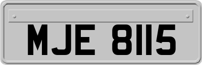 MJE8115