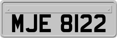 MJE8122
