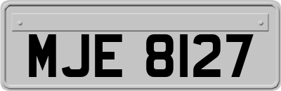 MJE8127