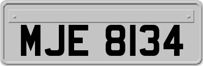 MJE8134