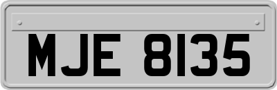 MJE8135