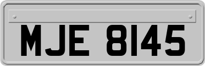 MJE8145