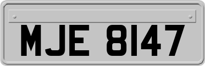 MJE8147