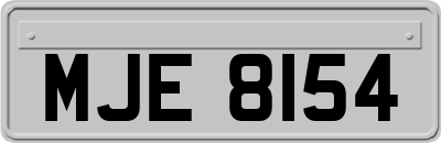 MJE8154