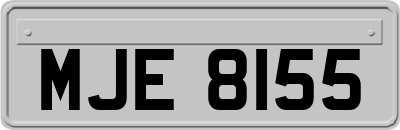 MJE8155