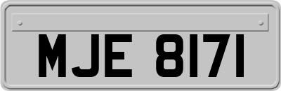 MJE8171