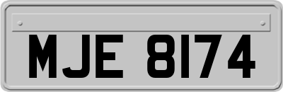 MJE8174