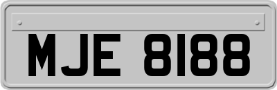 MJE8188
