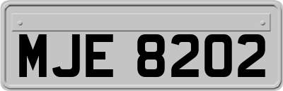 MJE8202