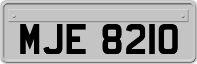 MJE8210