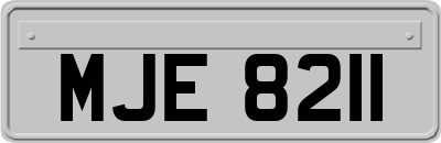 MJE8211