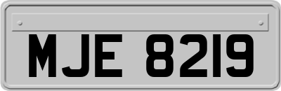MJE8219