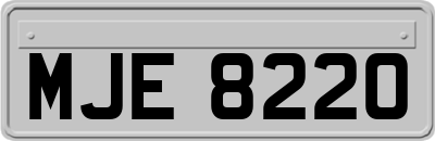 MJE8220