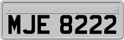 MJE8222