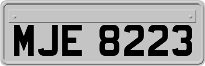 MJE8223