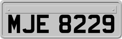 MJE8229