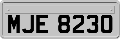 MJE8230