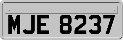 MJE8237