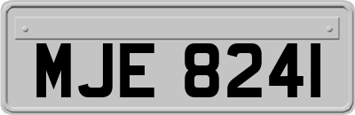 MJE8241