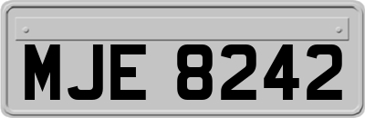 MJE8242