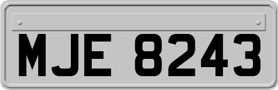 MJE8243