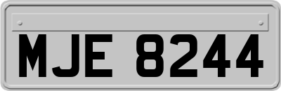MJE8244