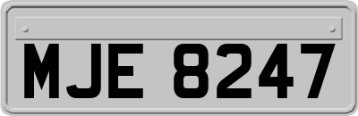 MJE8247