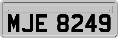 MJE8249
