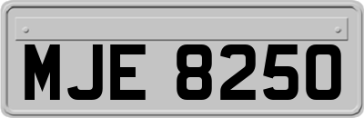 MJE8250