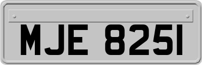 MJE8251