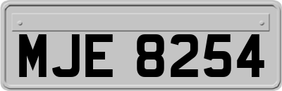 MJE8254