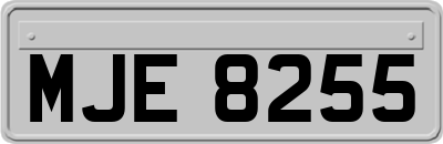 MJE8255
