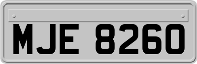 MJE8260