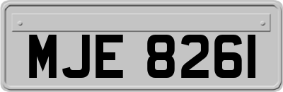 MJE8261
