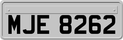 MJE8262