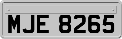 MJE8265