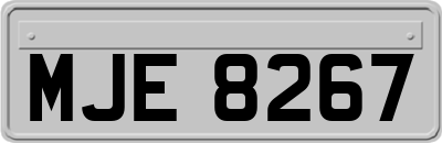 MJE8267