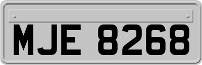 MJE8268