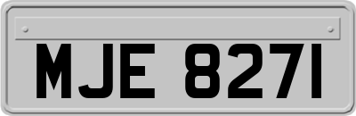 MJE8271