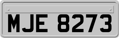 MJE8273