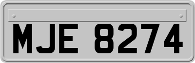 MJE8274