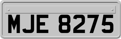 MJE8275