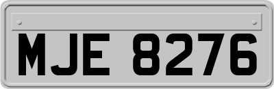 MJE8276