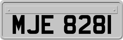 MJE8281